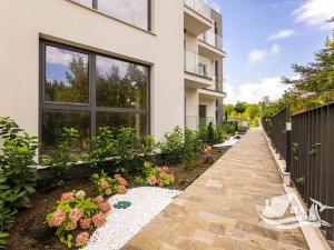 Prodej bytu 2+kk, Bjala, Bulharsko, 81 m2