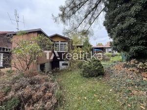 Prodej chaty, Ostrava, Nad Mlýnkem, 40 m2