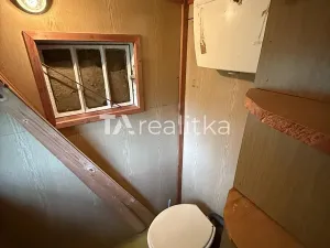 Prodej chaty, Ostrava, Nad Mlýnkem, 40 m2