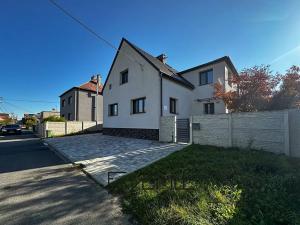 Prodej rodinného domu, Ostrava, Neukončená, 151 m2