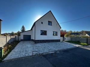 Prodej rodinného domu, Ostrava, Neukončená, 151 m2