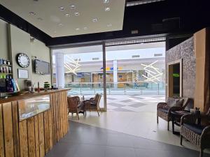Prodej obchodního prostoru, Praha, 380 m2
