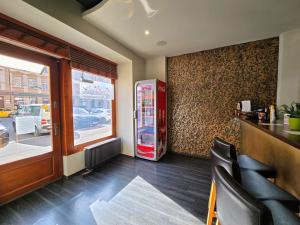 Prodej obchodního prostoru, Praha, 380 m2