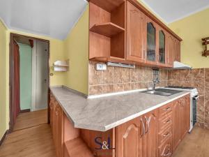Prodej bytu 2+1, Česká Lípa, Kozákova, 50 m2