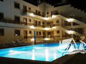 Prodej bytu 1+kk, Bjala, Bulharsko, 35 m2