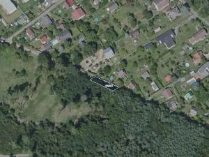 Prodej pole, Březí, 17139 m2