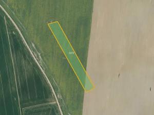 Prodej pole, Zvěrotice, 18896 m2