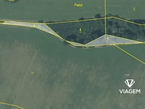 Prodej podílu lesa, Suchdol nad Odrou, 1880 m2