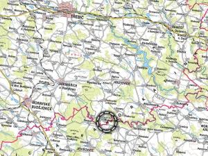 Prodej pole, Biskupice-Pulkov, 11664 m2