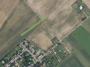 Prodej pole, Kuchařovice, 9451 m2