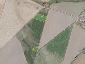 Prodej pole, Čachovice, 65324 m2