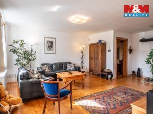 Prodej rodinného domu, Střelské Hoštice - Sedlo, 350 m2