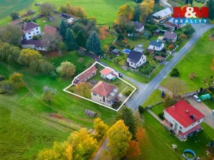 Prodej rodinného domu, Choltice - Ledec, 180 m2