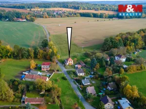 Prodej rodinného domu, Choltice - Ledec, 180 m2