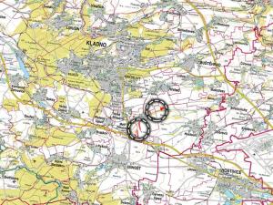 Prodej pole, Dolany, 41267 m2