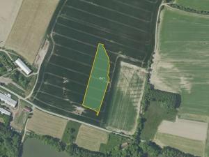 Prodej pole, Kondrac, 18422 m2