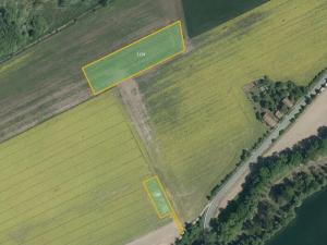 Prodej pole, Staré Ždánice, 5797 m2