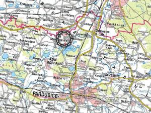 Prodej pole, Staré Ždánice, 5797 m2