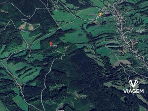 Prodej podílu lesa, Lužná, 1572 m2