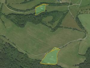 Prodej louky, Vranová Lhota, 20714 m2