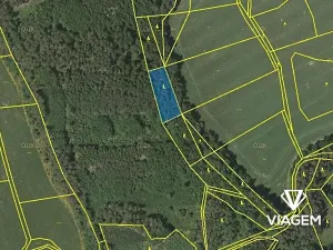 Prodej podílu lesa, Hrádek, 386 m2