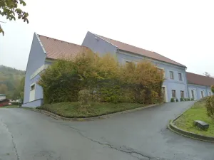 Dražba výrobních prostor, Starý Jičín, 4940 m2