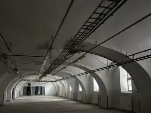 Dražba výrobních prostor, Starý Jičín, 4940 m2