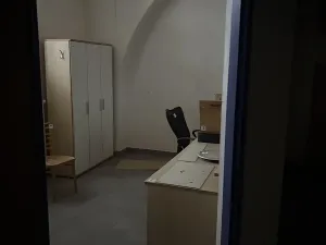 Dražba výrobních prostor, Starý Jičín, 4940 m2