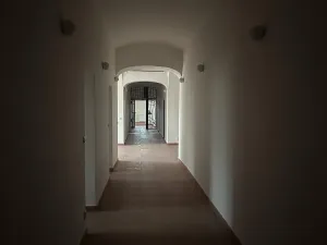 Dražba výrobních prostor, Starý Jičín, 4940 m2