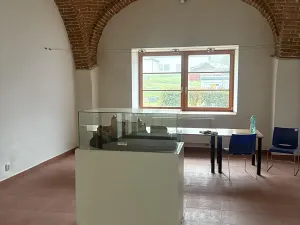 Dražba výrobních prostor, Starý Jičín, 4940 m2