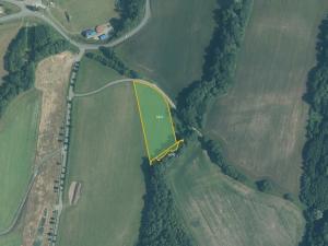 Prodej pole, Police, 15181 m2