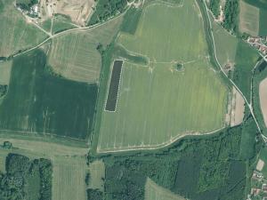 Prodej pole, Kluky, 21656 m2