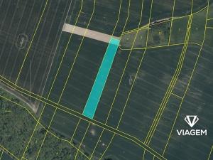 Prodej podílu pole, Vilantice, 1256 m2