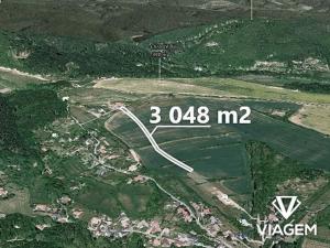 Prodej pole, Buchlovice, 3048 m2