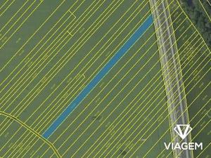 Prodej pole, Rájec-Jestřebí, 3421 m2