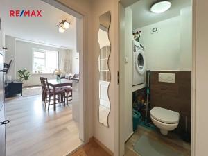 Pronájem bytu 2+kk, Praha - Michle, Nuselská, 49 m2