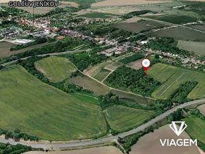 Prodej podílu pole, Golčův Jeníkov, 2576 m2