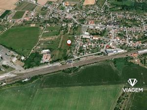 Prodej podílu pozemku pro bydlení, Ostroměř, 499 m2