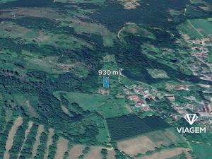 Prodej podílu zahrady, Borotín, 38 m2