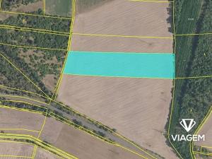 Prodej pole, Chvatěruby, 17646 m2