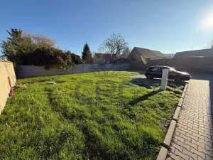 Pronájem bytu 2+1, Rostěnice-Zvonovice, 64 m2