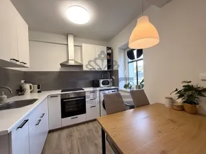 Pronájem bytu 2+1, Rostěnice-Zvonovice, 64 m2