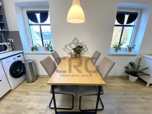 Pronájem bytu 2+1, Rostěnice-Zvonovice, 64 m2