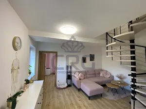 Pronájem bytu 2+1, Rostěnice-Zvonovice, 64 m2