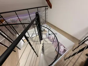 Pronájem bytu 2+1, Rostěnice-Zvonovice, 64 m2