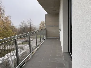 Prodej bytu 2+kk, Jihlava, Okružní, 68 m2