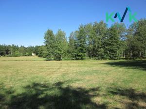 Prodej pozemku pro bydlení, Chodov, 1259 m2