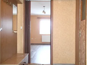 Prodej bytu 1+kk, Hlinsko, Wilsonova, 32 m2