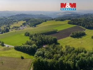 Prodej pozemku pro bydlení, Radčice, 963 m2