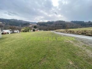 Prodej pozemku pro bydlení, Lhota u Vsetína, 982 m2